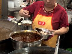 -大邑李记肥肠血旺