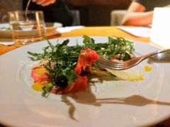 -君悦酒店·La Terrazza意合園·意式风味