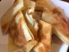 油饼-青炉里青花椒鲜活烤鱼(理工大店)