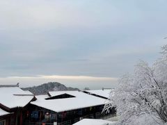 -峨眉山风景名胜区