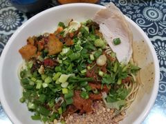 -猫记风味小吃店(永和里店)