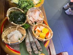 -牛New寿喜烧(龙湖金沙天街店)