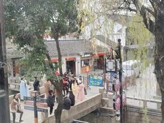 -鱼食饭稻·苏浙土菜17年老馆子(平江路店)