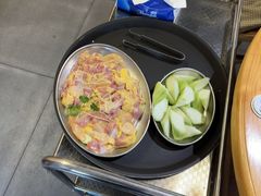 -阿鸡鱼庄·顺德鲜蒸小炒(亚运村店)