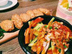 -茉莉餐厅(包河万达店)