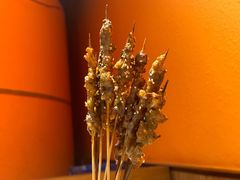 -呼伦贝尔烤羊·蒙古烤羊排(南田路总店)