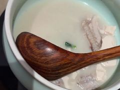 -吴越荣记苏州菜·松鼠桂鱼(月光码头店)