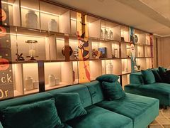 -香港皇家太平洋酒店