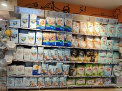 -孩子王(奥克斯广场店)