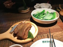 -客语客家菜(东山口店)
