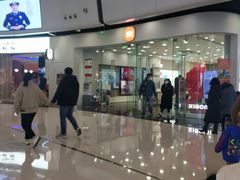 -万达广场(北京槐房店)