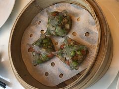 -唐阁海景中餐厅·早茶·粤菜•生日聚餐(海口朗廷酒店)