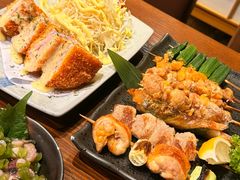 -纹兵卫手打荞麦面日料(虹桥本店)