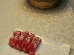 -东来顺•非遗火锅(外滩店)
