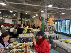 -串小白烧烤(金沙洲店)