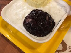 -满记甜品(王府井北京市百货大楼店)