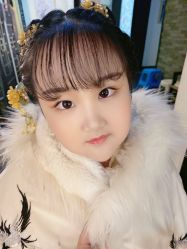 -盘子女人坊古装写真摄影(天津总店)