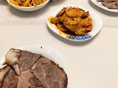 -德元兰州纯汤牛肉面(龙阳路店)