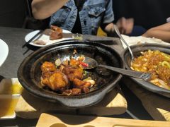 -汤城小厨•粤菜•靓汤(苏州街店)