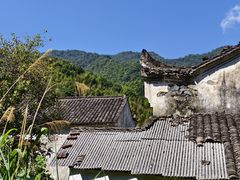 -石台牯牛降景区