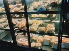 -美事客·面包·蛋糕·甜品(CBD店)