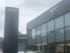 -永达一汽大众4S店(金杨地区店)