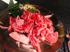-嘿嘟嘟·肋条烧肉放题(爱融荟城店)