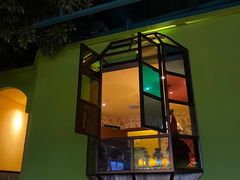 门面-嘉禾·悦享餐厅(八方汇店)