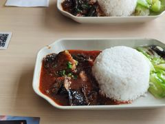 -李先生牛肉面大王(太原南内环店)