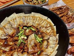 -皖北巫氏三胖地锅鸡(长淮总店)