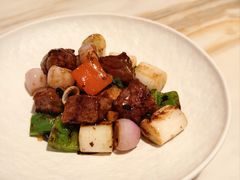 -彩丰楼中餐厅(深圳国际会展中心洲际酒店)