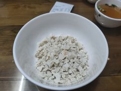 -建基泡馍·西安老字号·清真(永宁店)