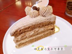 -fishtank鱼缸咖啡(三山街店)
