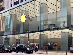 -Apple 零售店(Canton Road)