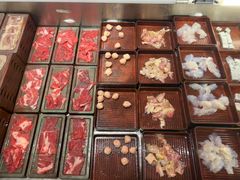 -菌小白火锅(时尚天河店)