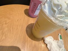 -星巴克(广州动漫星城东区店)