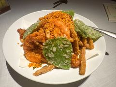 -汤城小厨•粤菜•靓汤(金融街店)