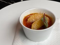 -La Saison乐颂·法餐厅