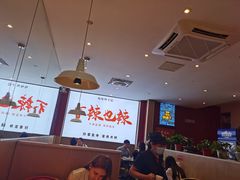 大堂-嘎嘎鸭下巴·爆辣干锅(明教寺店)