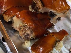 -东方之猪四更烤乳猪(金垦总店)