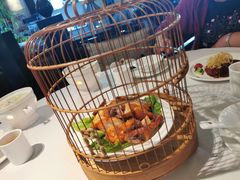 捉妖鸡-八分饱·西津会(西津渡店)