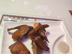 -龙记·香港茶餐厅(海上世界店)