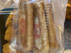 -包满意面包糕点(东坝店)