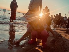 -老虎石海上公园