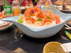 -恒记饭店(珠江路总店)