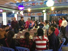 -幸福姐海鲜大排档