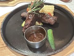 -俄士厨房(环球港店)