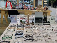 -肆兮眼镜·蔡司·徕卡战略合作店(大坪店)