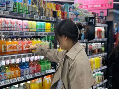 -盒马鲜生(观音桥店)