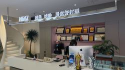 点击看大图 -MINX名珂斯·烫染形象设计